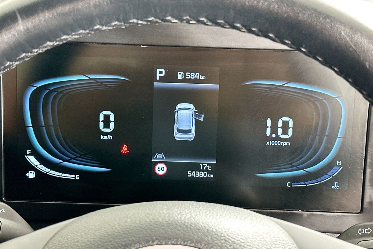 2024 Kia SPORTAGE S (FWD) NQ5 MY24