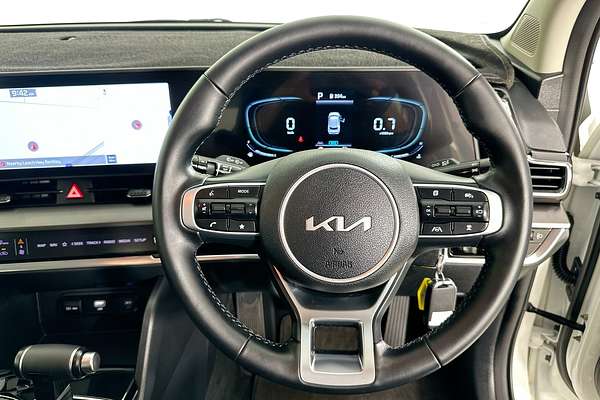 2024 Kia SPORTAGE SX (AWD) NQ5 MY24