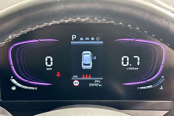 2023 Kia SPORTAGE S (FWD) NQ5 MY23