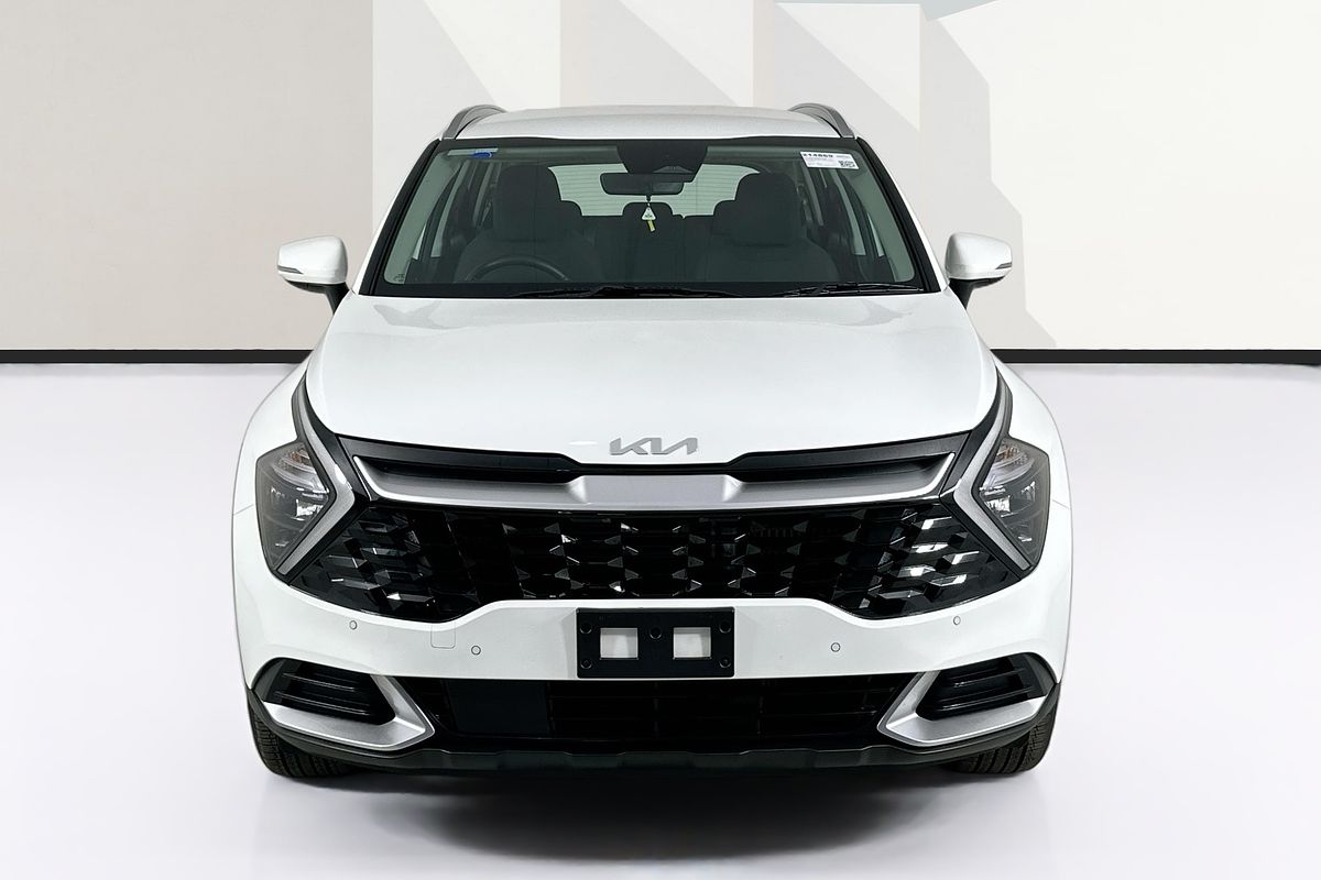 2024 Kia SPORTAGE SX HEV (FWD) NQ5 MY24