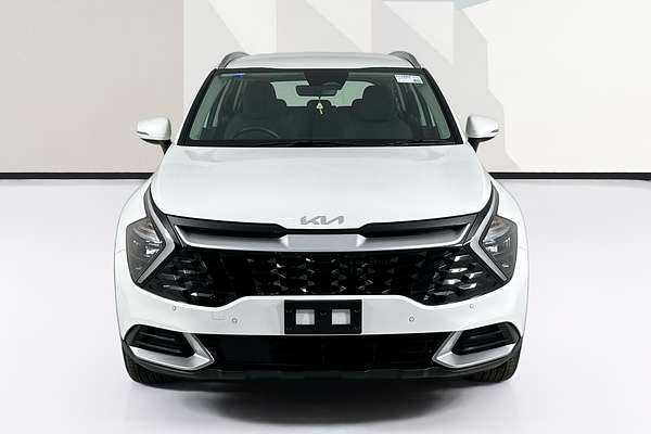 2024 Kia SPORTAGE SX HEV (FWD) NQ5 MY24