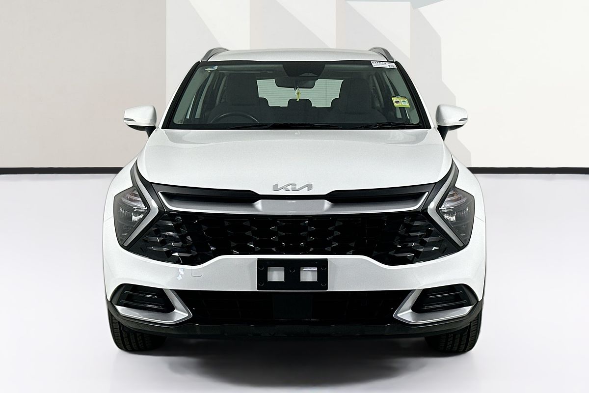 2023 Kia SPORTAGE S (FWD) NQ5 MY24