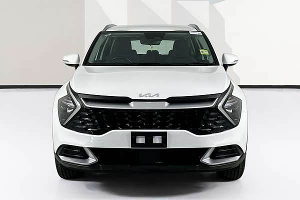 2023 Kia SPORTAGE S (FWD) NQ5 MY24