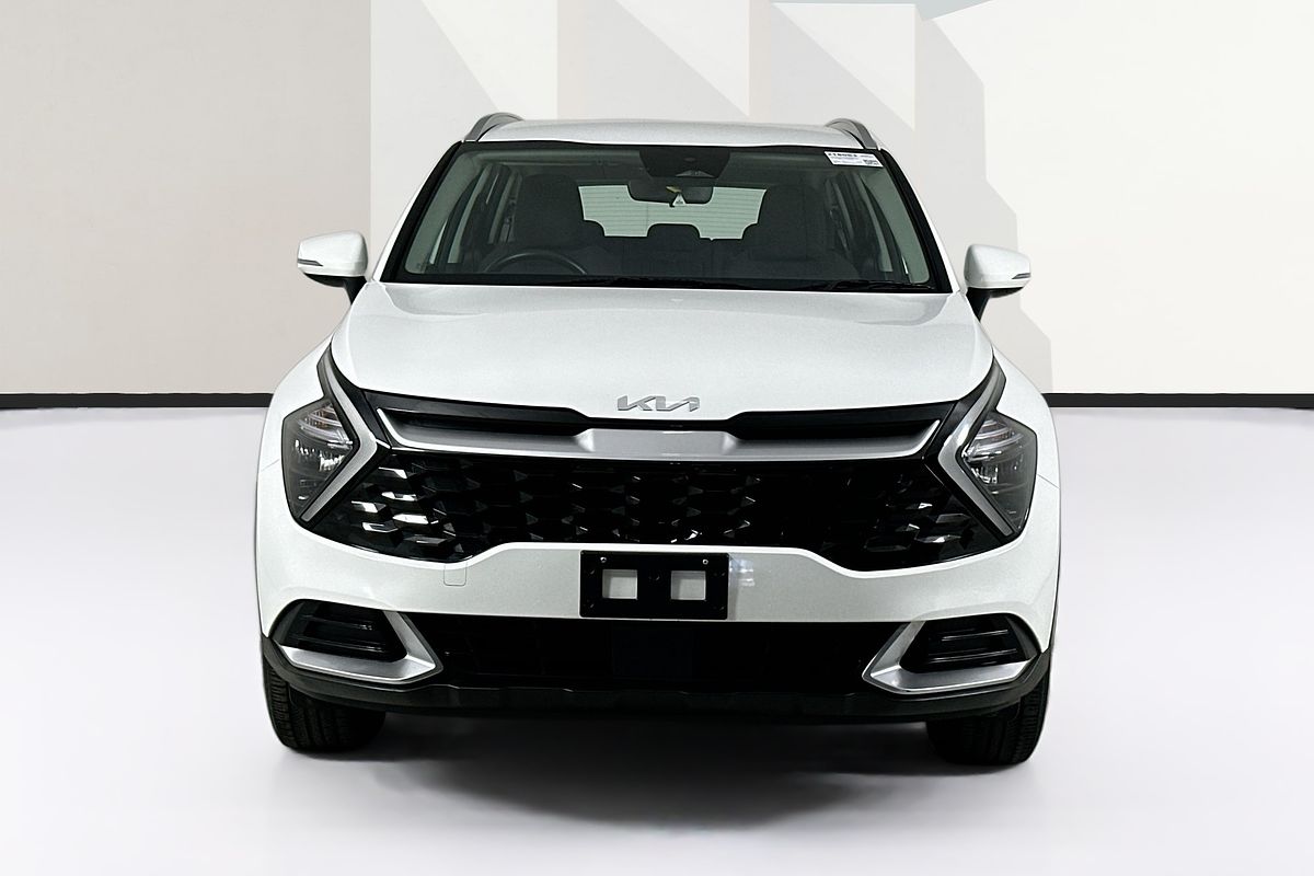 2024 Kia SPORTAGE S (FWD) NQ5 MY24