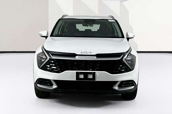 2024 Kia SPORTAGE S (FWD) NQ5 MY24