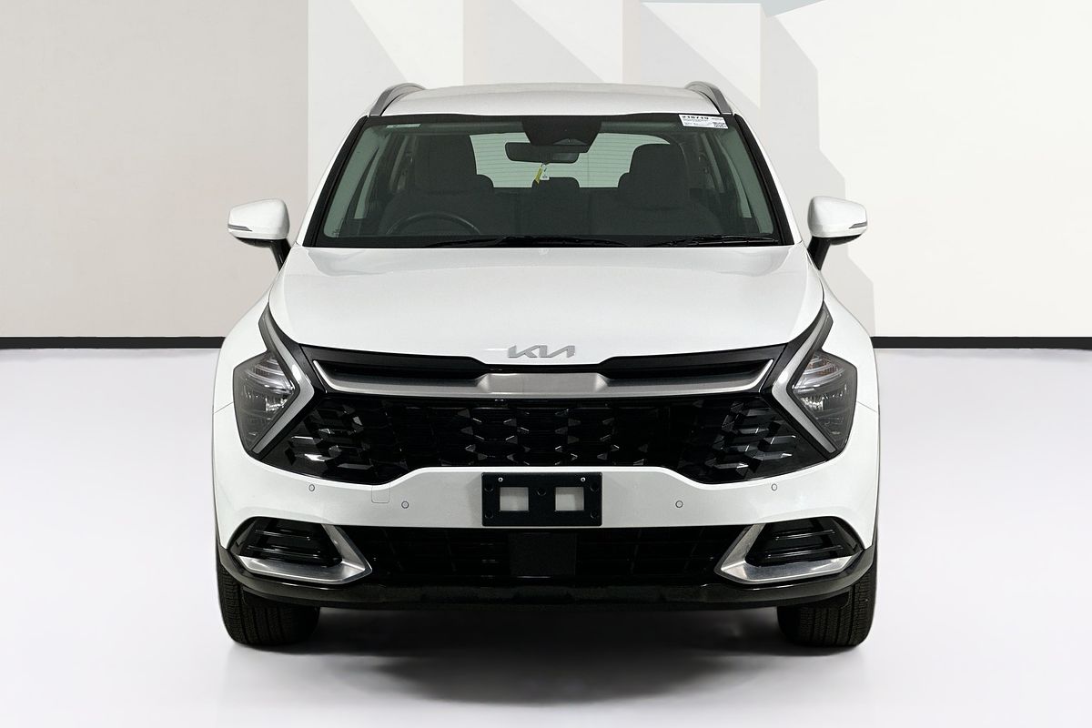 2024 Kia SPORTAGE SX (AWD) NQ5 MY24
