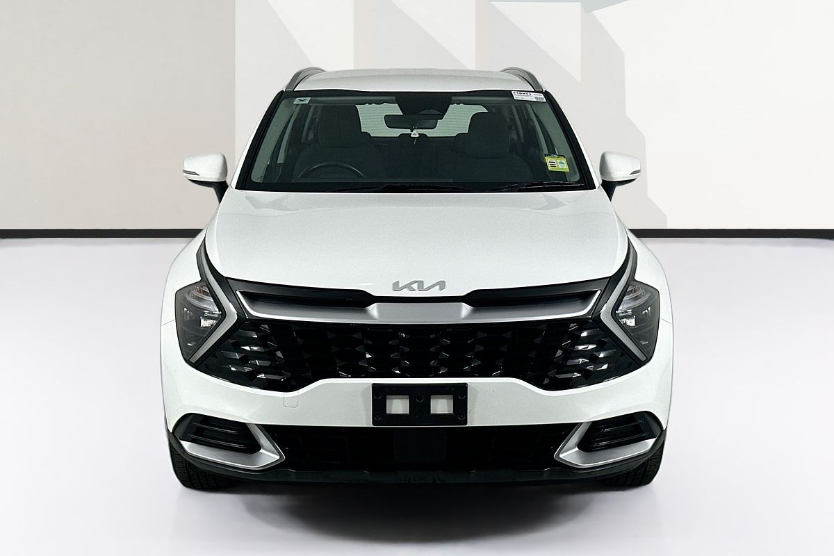 2023 Kia SPORTAGE S (FWD) NQ5 MY23
