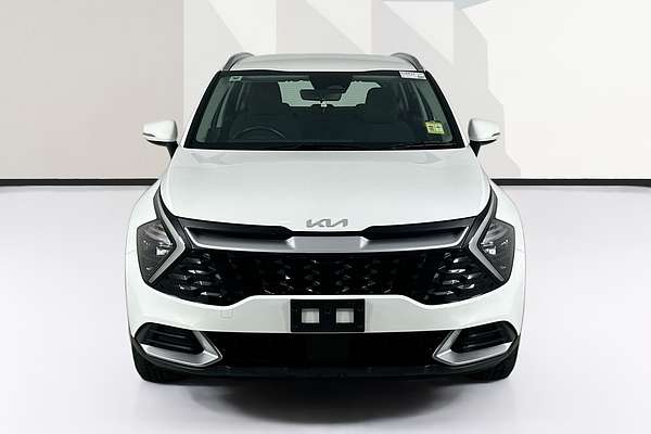 2023 Kia SPORTAGE S (FWD) NQ5 MY23