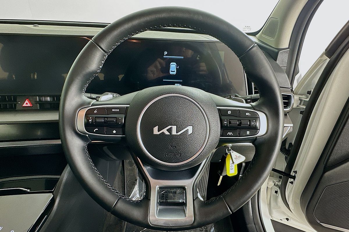 2024 Kia SPORTAGE SX HEV (FWD) NQ5 MY24