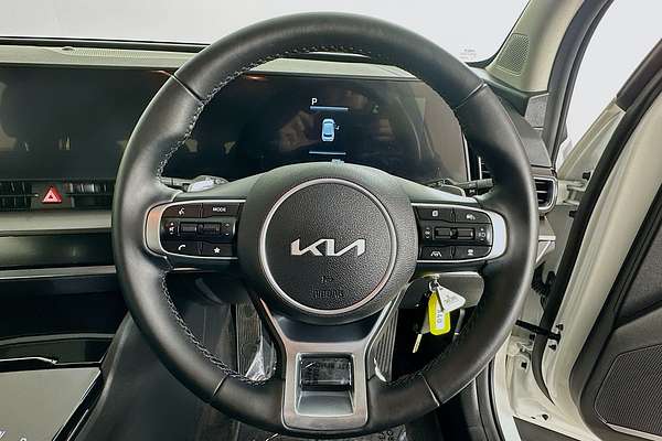 2024 Kia SPORTAGE SX HEV (FWD) NQ5 MY24