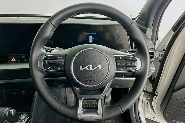 2025 Kia SPORTAGE SX+ (AWD) NQ5 MY25