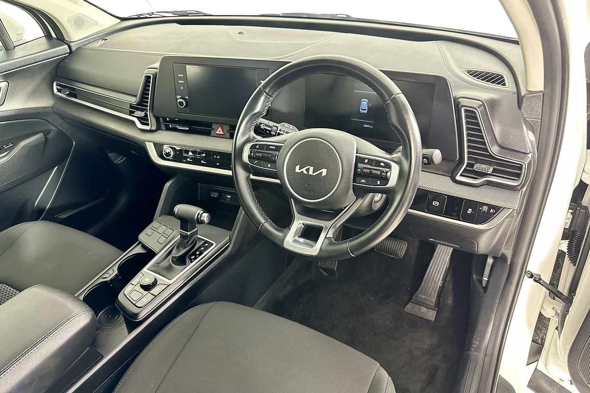 2023 Kia SPORTAGE S (FWD) NQ5 MY24