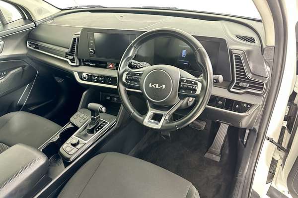2023 Kia SPORTAGE S (FWD) NQ5 MY24
