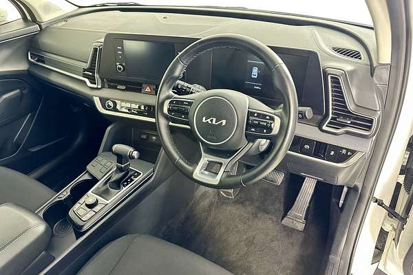 2024 Kia SPORTAGE S (FWD) NQ5 MY24