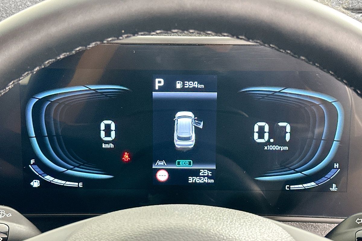 2024 Kia SPORTAGE SX (AWD) NQ5 MY24