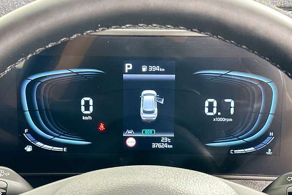 2024 Kia SPORTAGE SX (AWD) NQ5 MY24