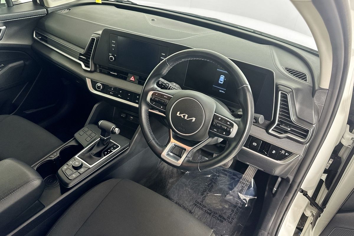 2023 Kia SPORTAGE S (FWD) NQ5 MY23