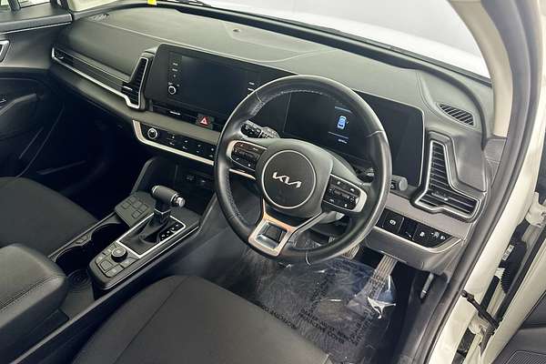 2023 Kia SPORTAGE S (FWD) NQ5 MY23