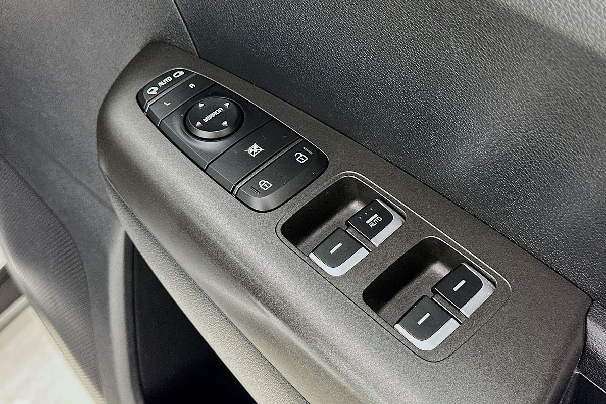 2021 Kia SPORTAGE S (FWD) QL PE MY21