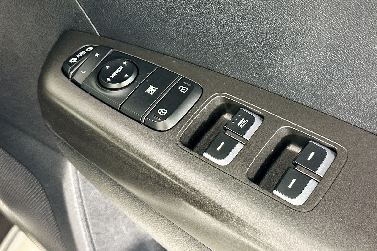 2017 Kia SPORTAGE Si (FWD) QL MY17