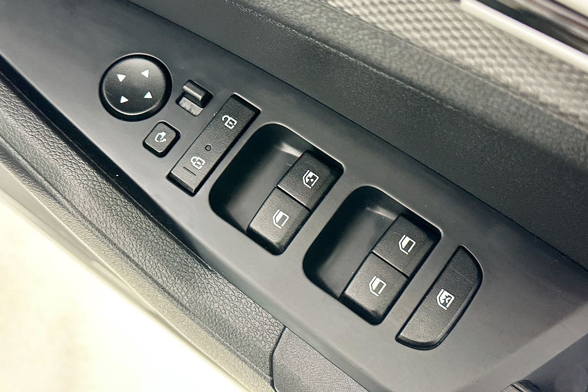 2023 Kia SPORTAGE S (FWD) NQ5 MY24