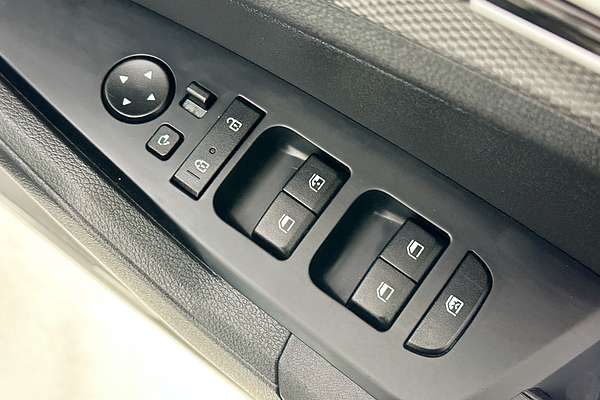 2023 Kia SPORTAGE S (FWD) NQ5 MY24