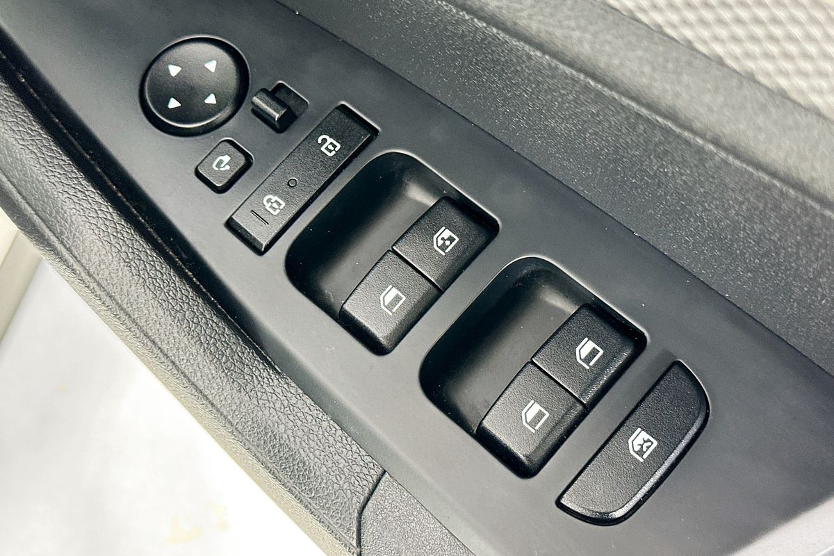 2024 Kia SPORTAGE S (FWD) NQ5 MY24