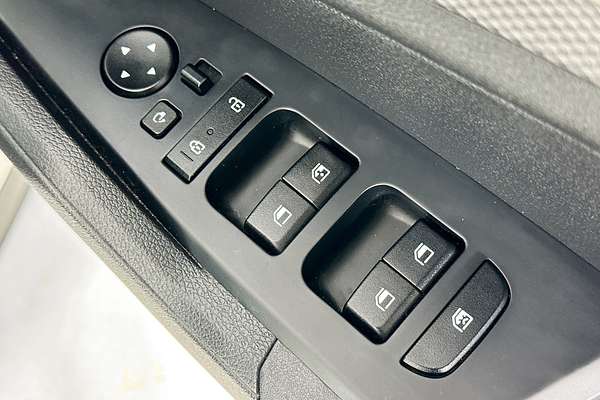 2024 Kia SPORTAGE S (FWD) NQ5 MY24