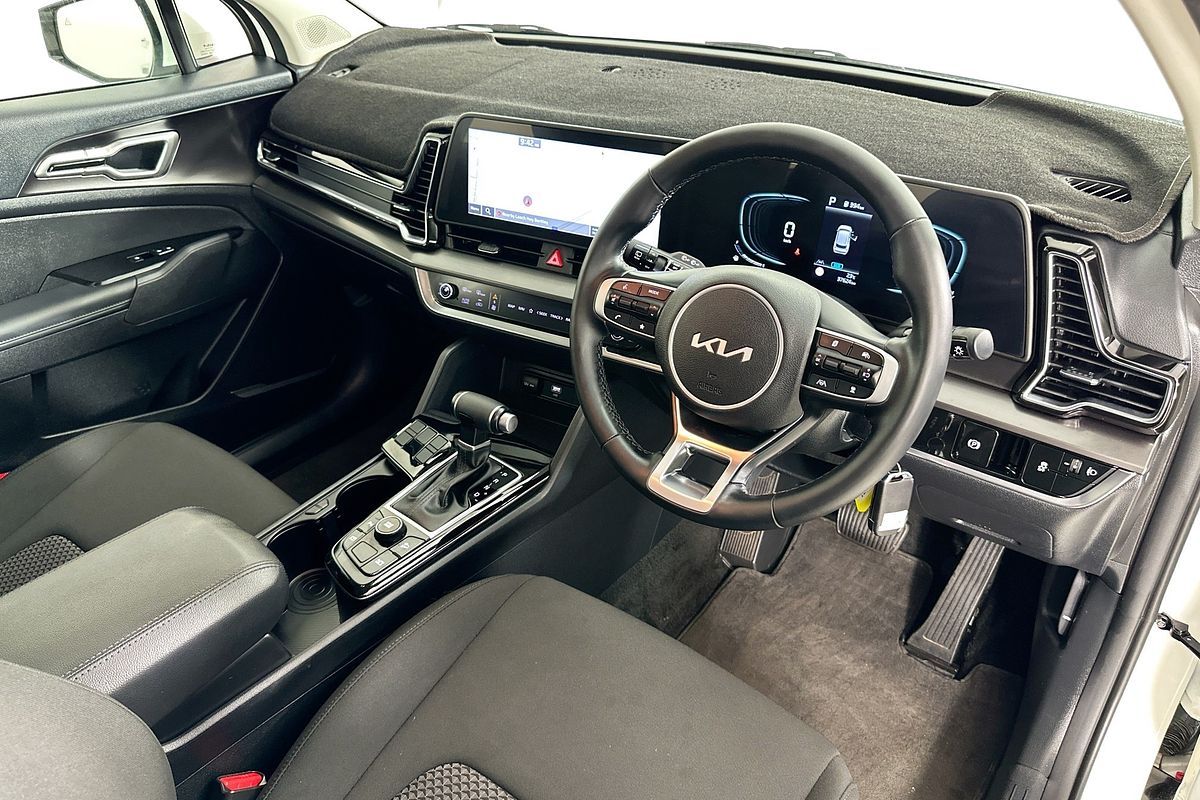 2024 Kia SPORTAGE SX (AWD) NQ5 MY24