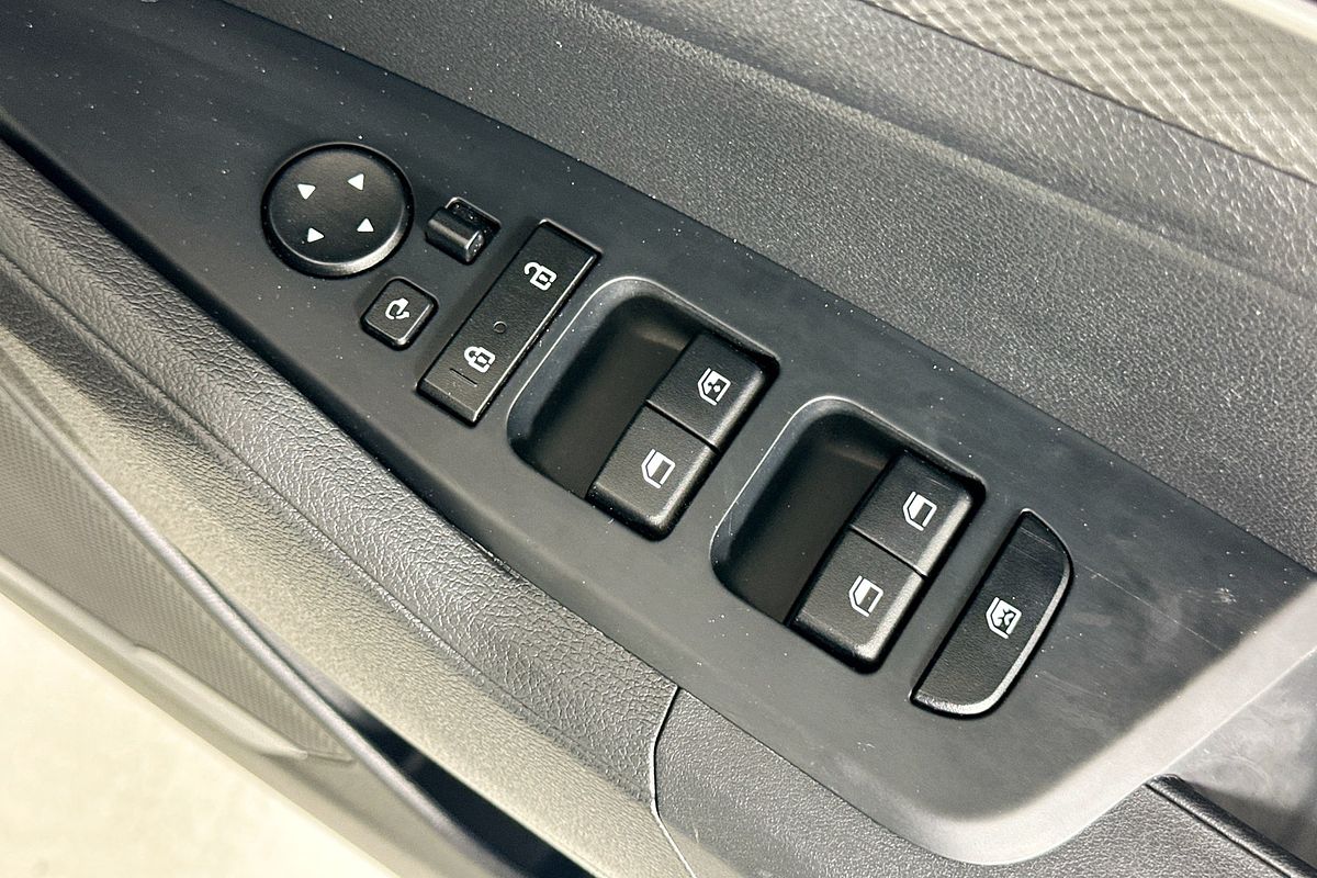 2023 Kia SPORTAGE S (FWD) NQ5 MY23