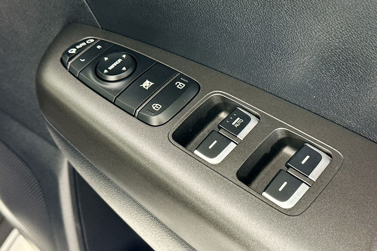 2021 Kia SPORTAGE S (FWD) QL PE MY21