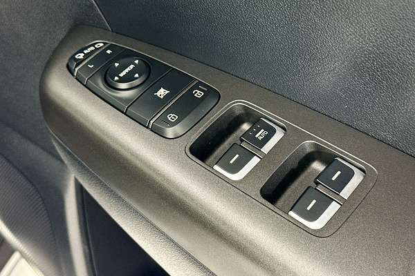 2021 Kia SPORTAGE S (FWD) QL PE MY21