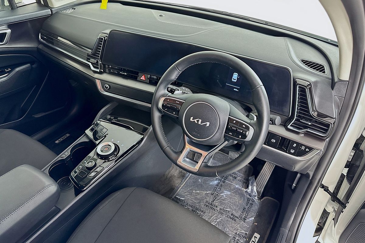 2024 Kia SPORTAGE SX HEV (FWD) NQ5 MY24