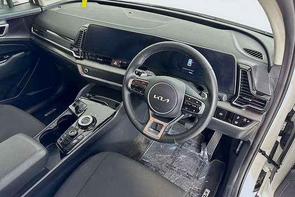 2024 Kia SPORTAGE SX HEV (FWD) NQ5 MY24