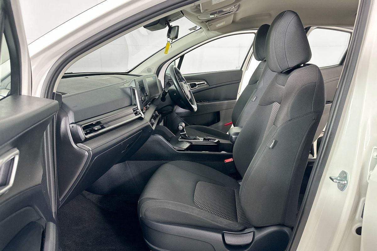 2023 Kia SPORTAGE S (FWD) NQ5 MY24