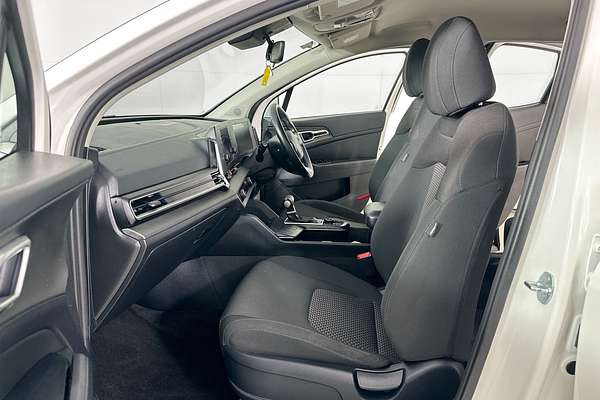 2023 Kia SPORTAGE S (FWD) NQ5 MY24