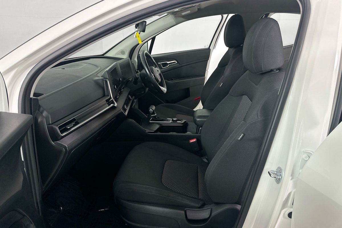 2023 Kia SPORTAGE S (FWD) NQ5 MY23