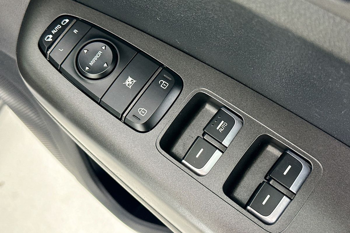 2018 Kia SPORTAGE Si (AWD) QL MY19