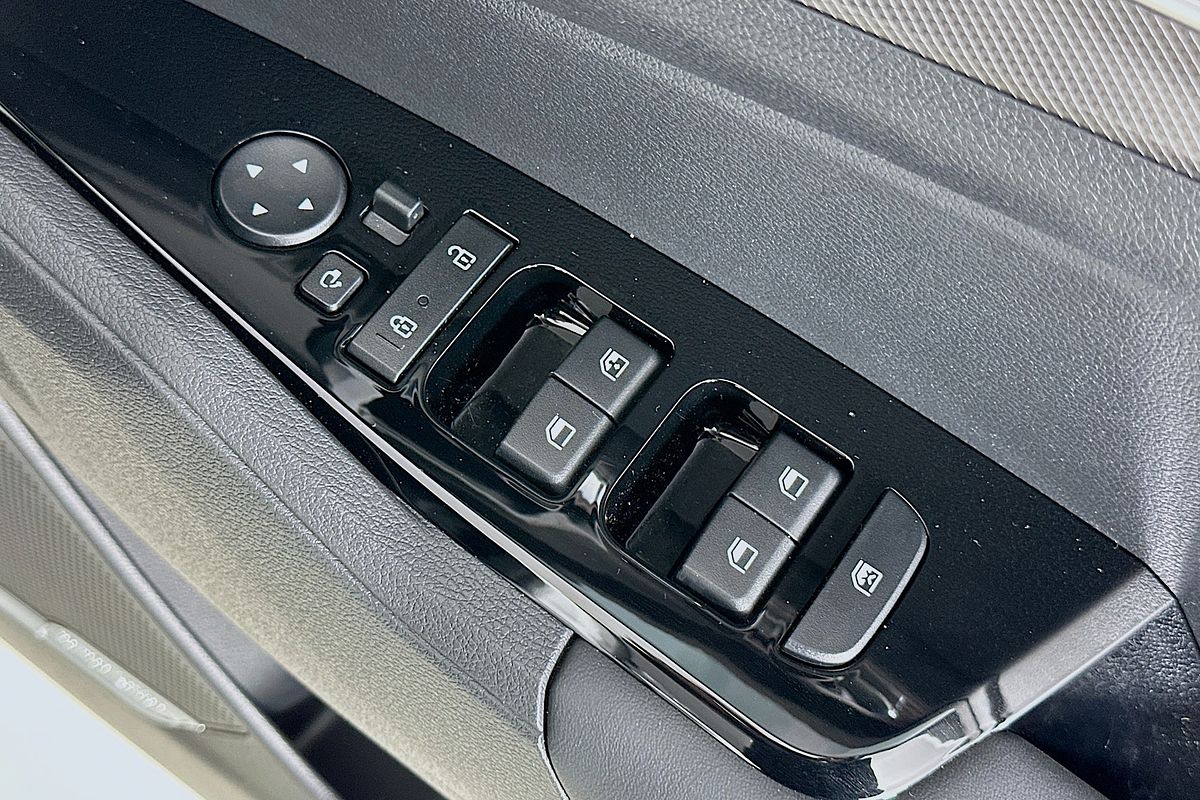 2025 Kia SPORTAGE SX+ (AWD) NQ5 MY25