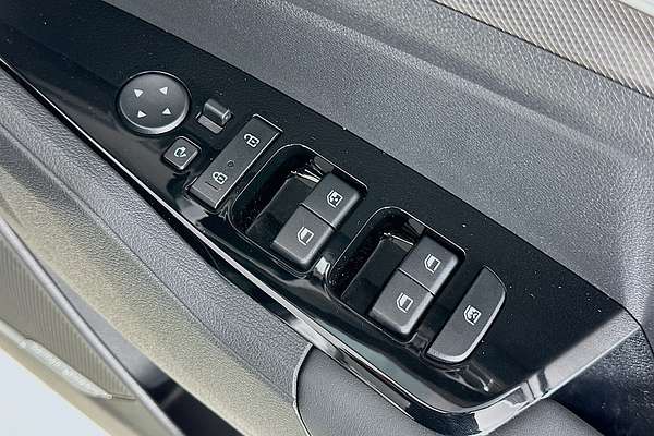 2025 Kia SPORTAGE SX+ (AWD) NQ5 MY25