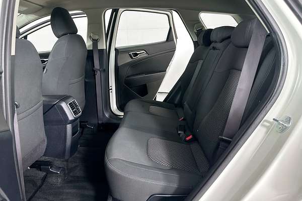 2023 Kia SPORTAGE S (FWD) NQ5 MY24