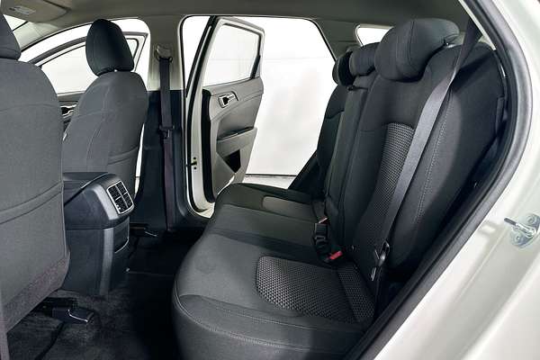 2024 Kia SPORTAGE S (FWD) NQ5 MY24
