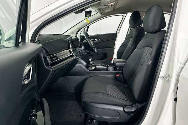 2024 Kia SPORTAGE SX (AWD) NQ5 MY24