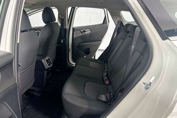 2023 Kia SPORTAGE S (FWD) NQ5 MY23