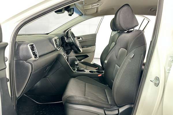 2018 Kia SPORTAGE Si (AWD) QL MY19