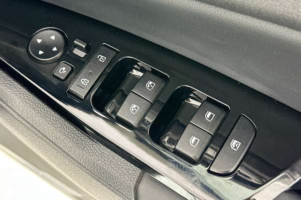 2022 Kia SPORTAGE GT-LINE (AWD) NQ5 MY22