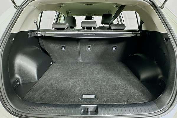 2021 Kia SPORTAGE SX (FWD) QL PE MY21
