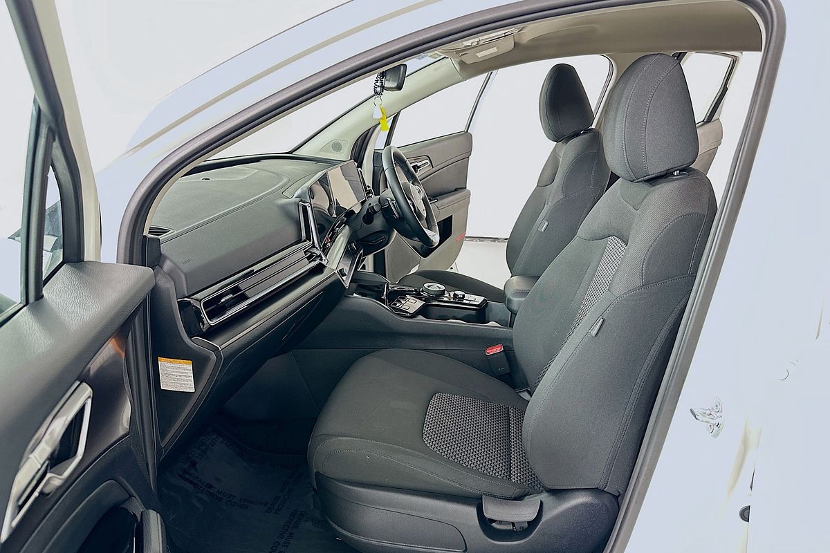 2024 Kia SPORTAGE SX HEV (FWD) NQ5 MY24