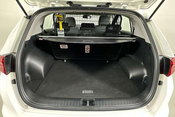 2019 Kia SPORTAGE Si (FWD) QL MY19