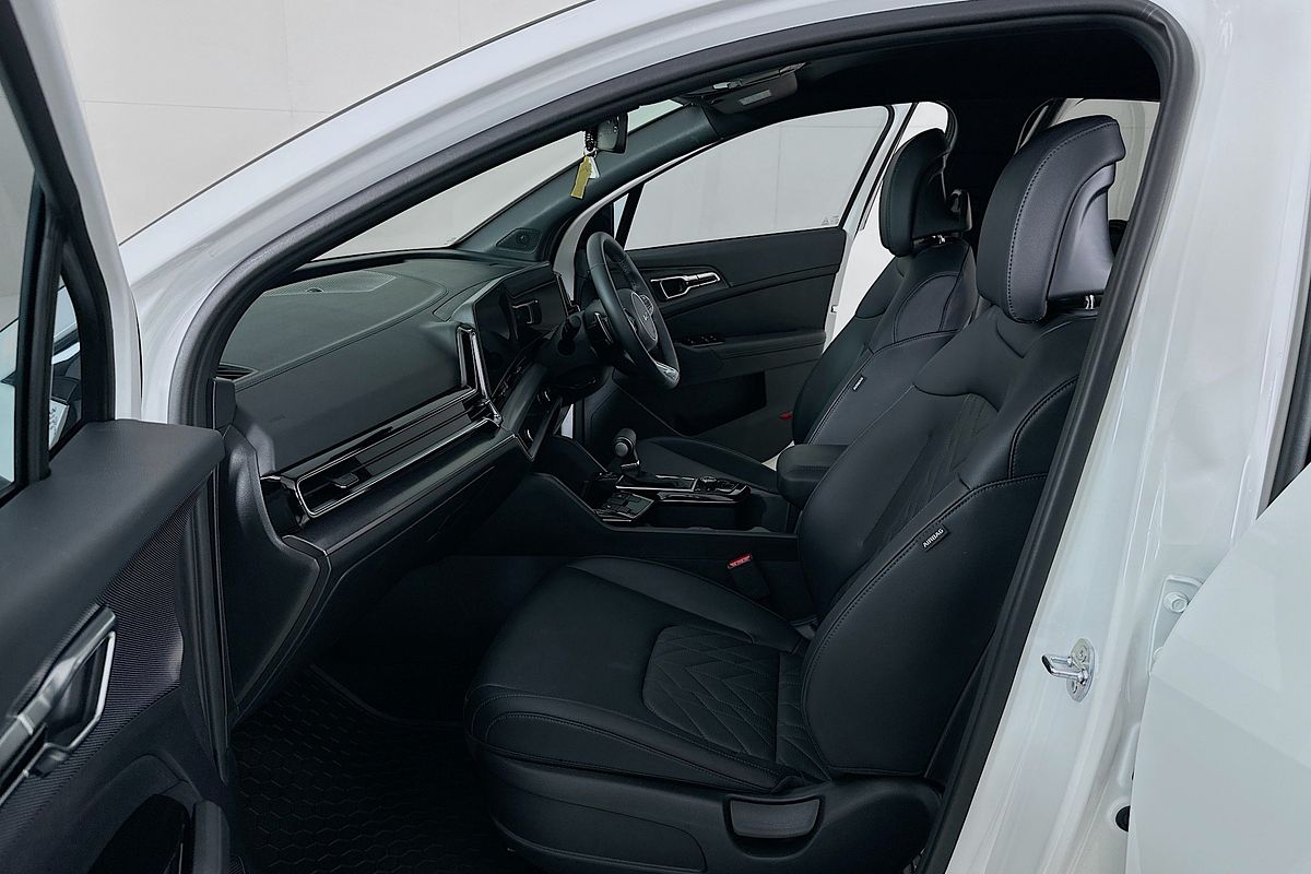 2025 Kia SPORTAGE SX+ (AWD) NQ5 MY25